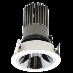 上海別墅射燈廠家 健康智能照明 健康智能照明燈光 上海企一