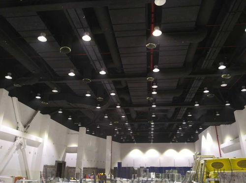 廠家直銷led工礦燈 ,中山市古鎮朗亮照明電器廠