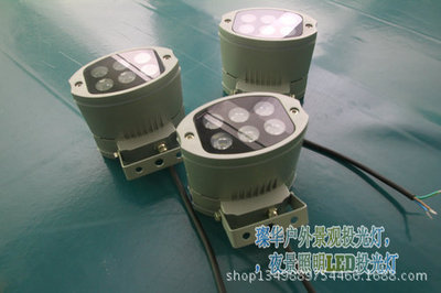 6W大功率景觀戶外投光燈,新款工程LED戶外投光燈,大功率投光燈 - 6W大功率景觀戶外投光燈,新款工程LED戶外投光燈,大功率投光燈廠家 - 6W大功率景觀戶外投光燈,新款工程LED戶外投光燈,大功率投光燈價(jià)格 - 江門市璨華照明科技 - 