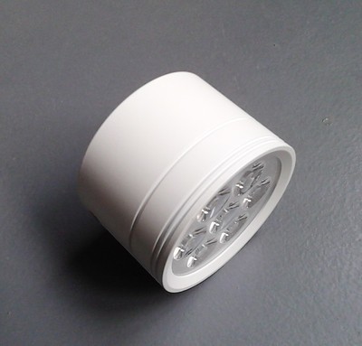 銷售新款LED明裝筒燈、超短5/7W明裝射燈白色黑色燈體、展示燈具 - 銷售新款LED明裝筒燈、超短5/7W明裝射燈白色黑色燈體、展示燈具廠家 - 銷售新款LED明裝筒燈、超短5/7W明裝射燈白色黑色燈體、展示燈具價(jià)格 - 中山市古鎮(zhèn)哈朗燈飾照明廠 - 