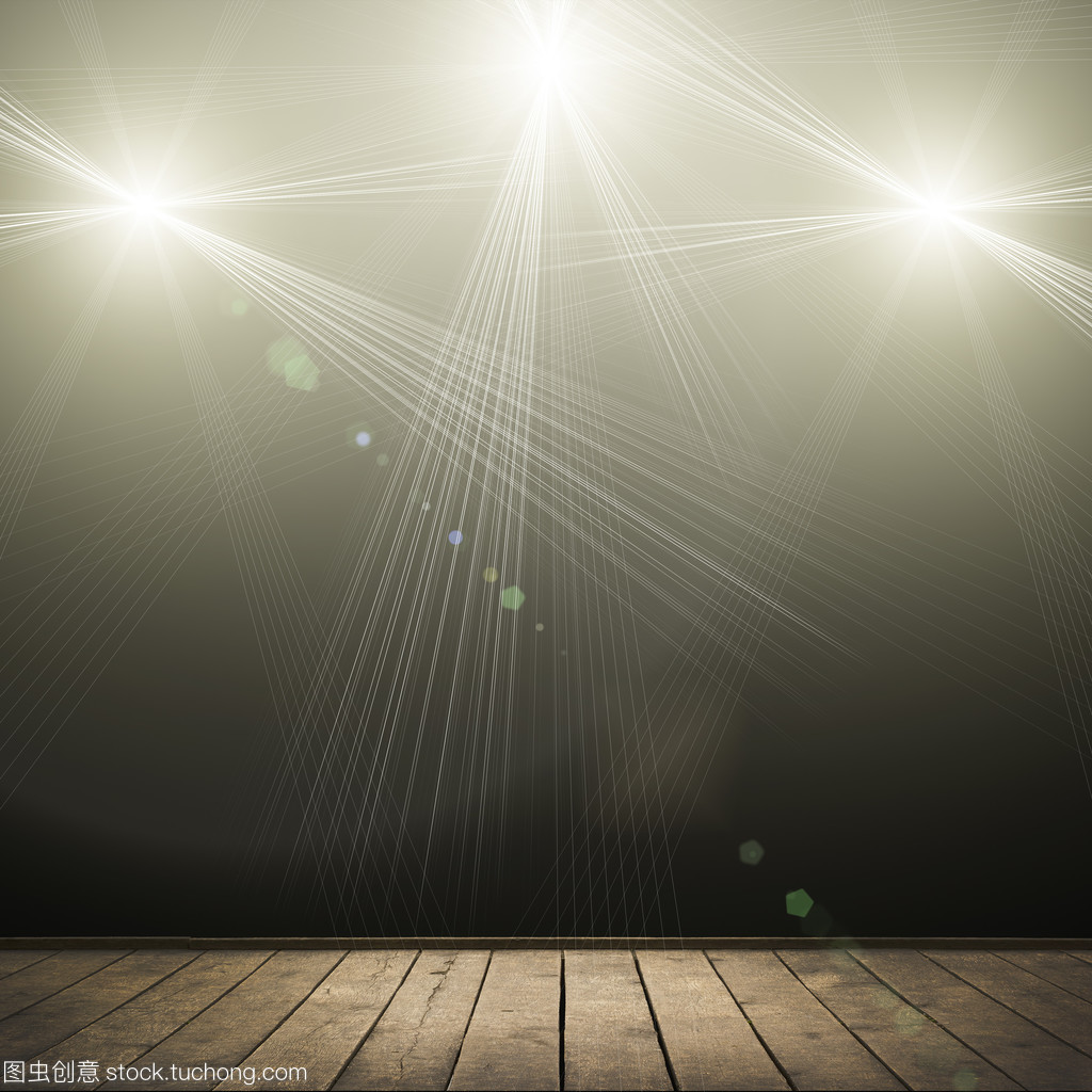 音樂會(huì)現(xiàn)場(chǎng)照明