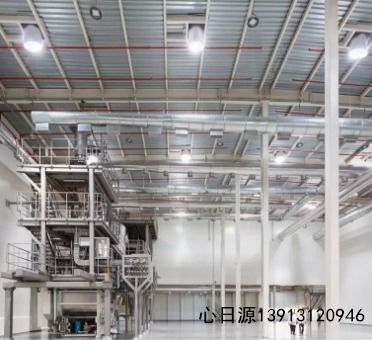 日光照明系統(tǒng)如何實現(xiàn)食品工廠照明與安全的平衡