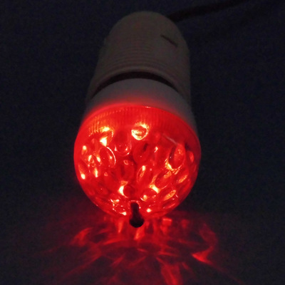 【廠家直供,七彩,紅,綠,藍,黃,夢幻小夜燈,凈化功能負(fù)離子LED燈】價格,廠家,圖片,LED球泡燈,臺州市黃巖毅龍照明廠-