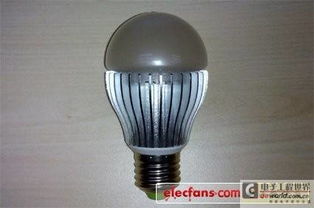 技術探究 led驅動方案該如何選擇