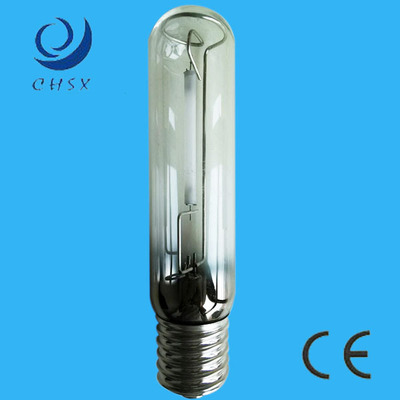 【100w E40帶鈮絲的高壓鈉燈】價格,廠家,圖片,鈉燈,蘭溪三興照明電器-