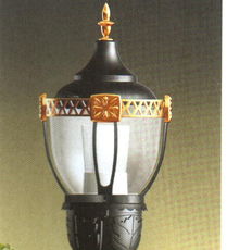 供應(yīng)室外照明 庭院燈與路燈價格、廠家及圖片詳解