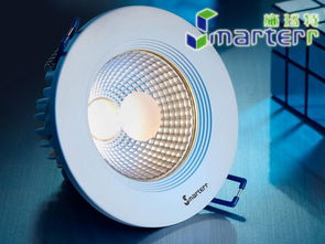 施瑪特照明 以智能之光，點(diǎn)亮智慧生活新篇章